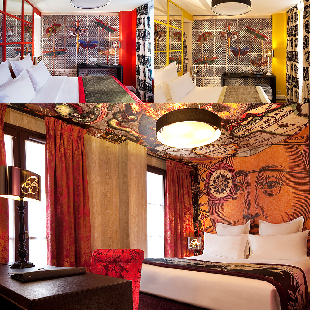 hotel)bellechasse3