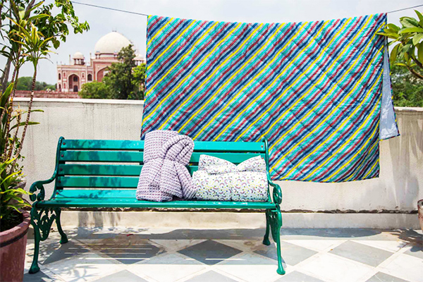 bench