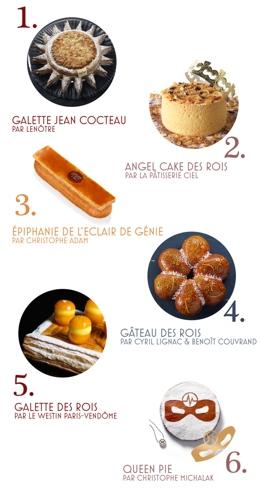 galette