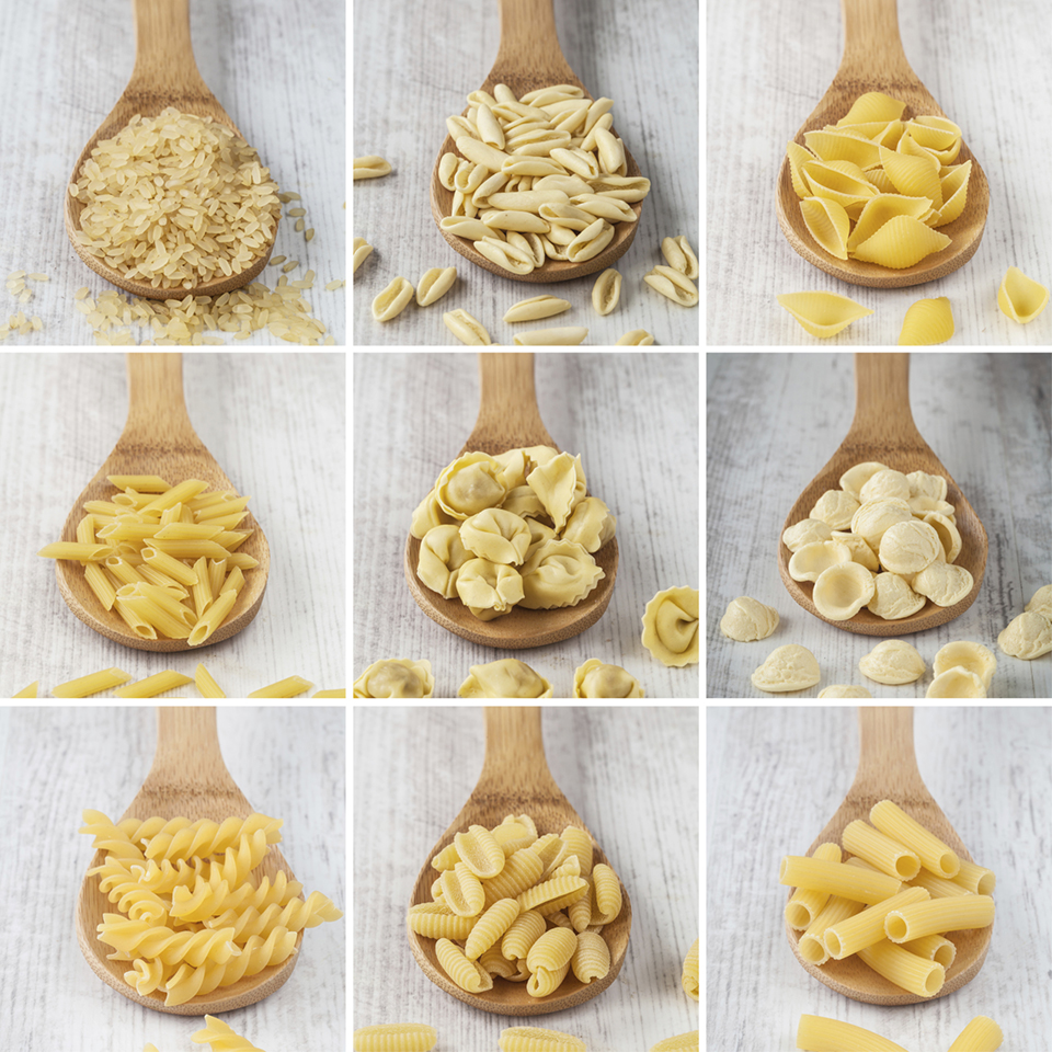 pasta