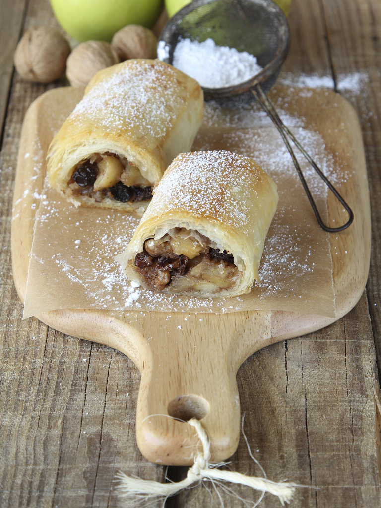 strudel