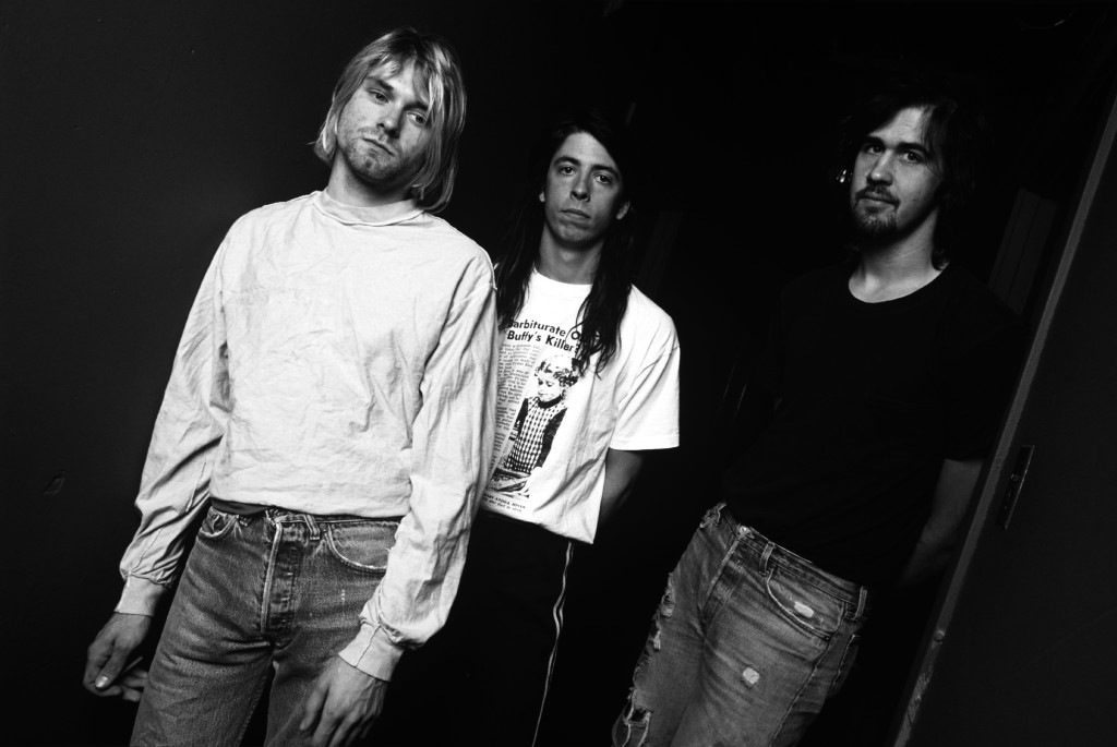 Nirvana