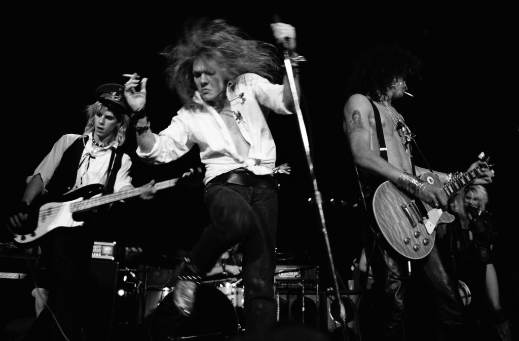Guns N' Roses