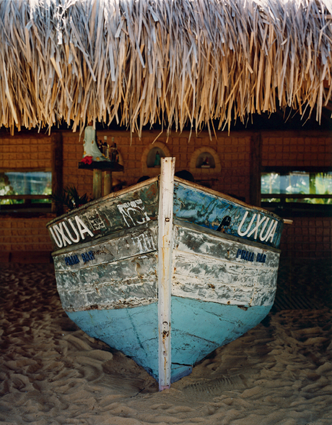bateaubar