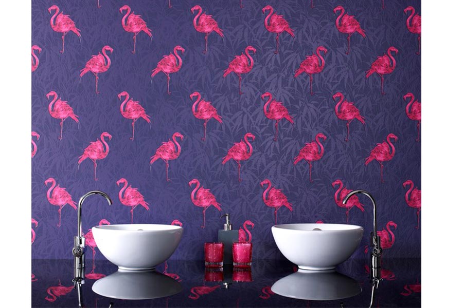 flamingo