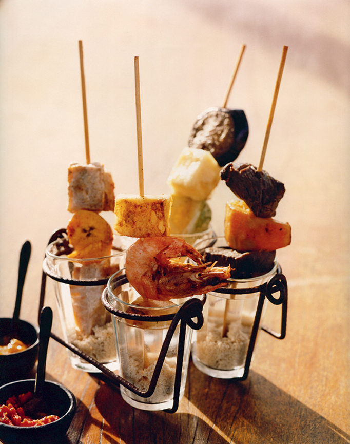 food