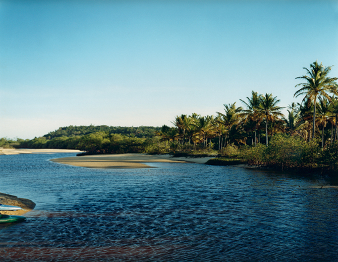 plage