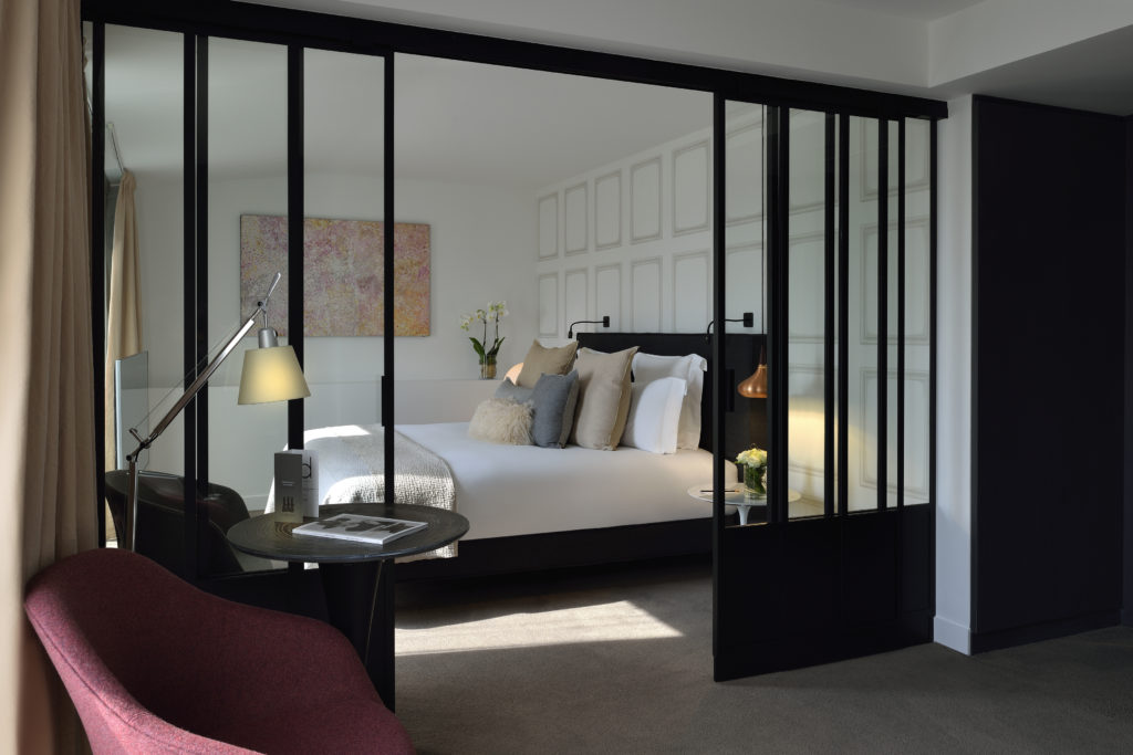 SUITE 508