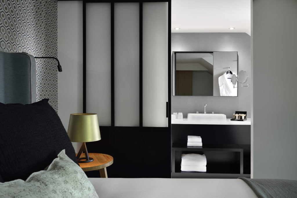 CHAMBRE CLASSIQUE 505