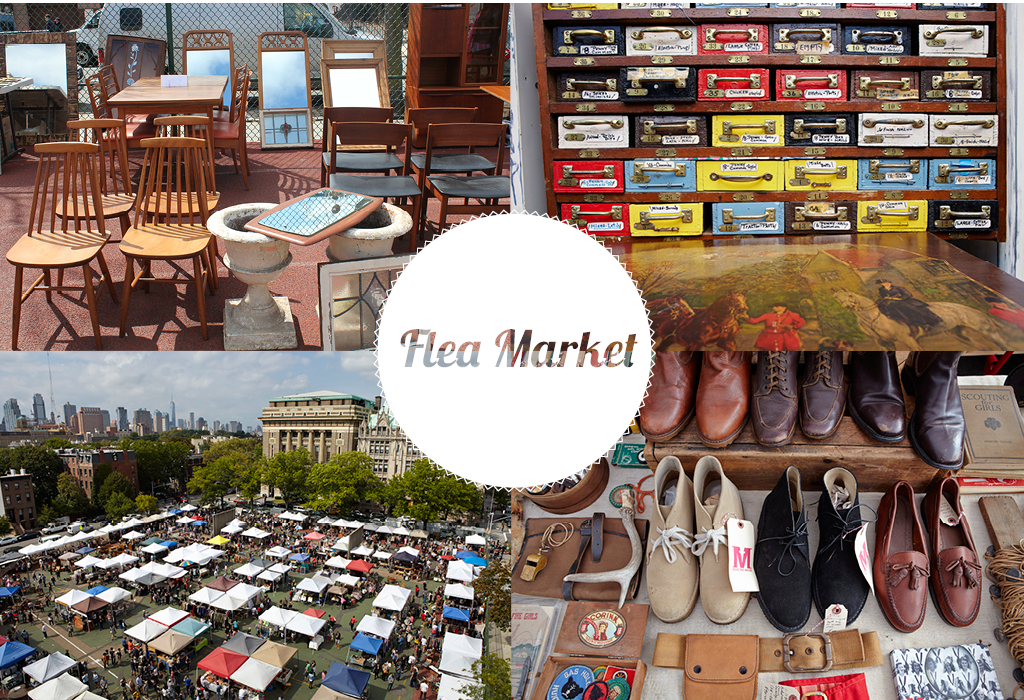 Flea Market