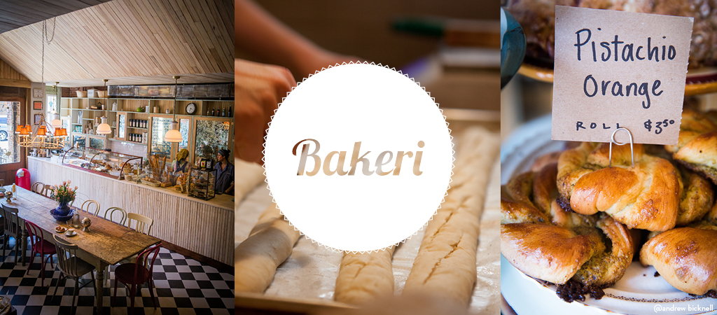 bakeri