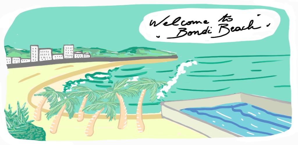 BondiBeach