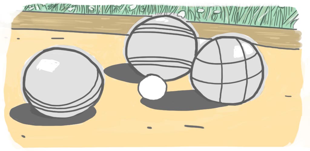 PEtanque