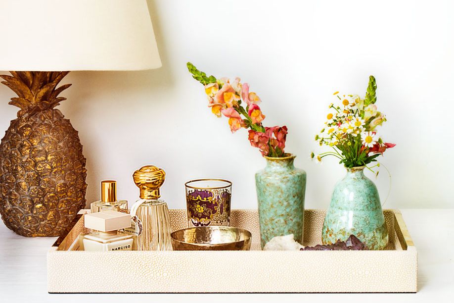 Westwing-décoration-flacons-parfum-boho