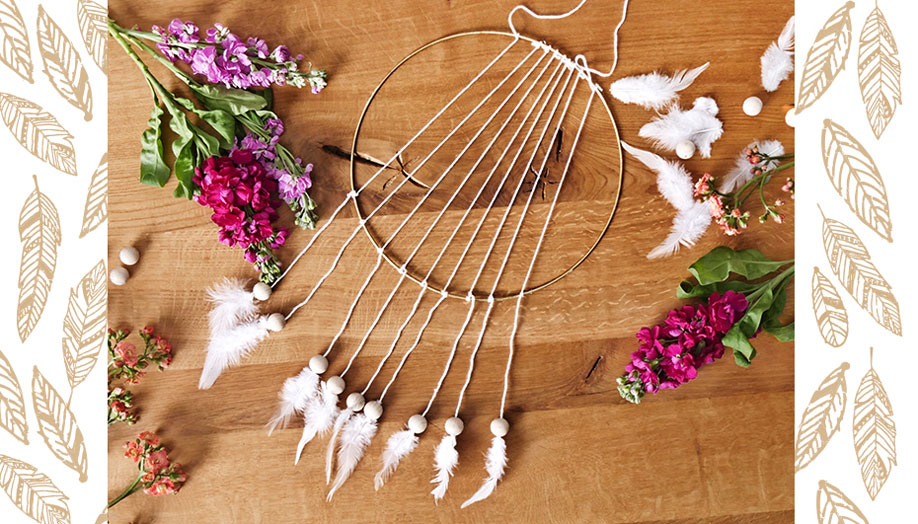 Westwing-DIY-attrape-rêves-boho