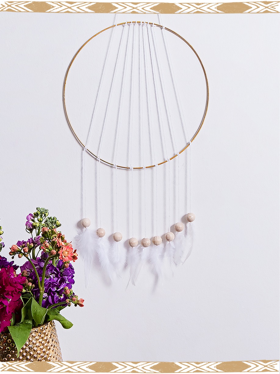 Westwing-DIY-attrape-rêves-moderne