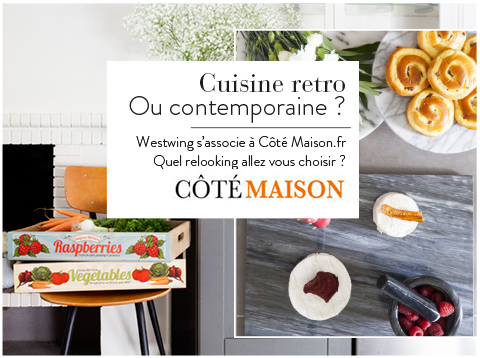 Nos conseils pour relooker votre cuisine