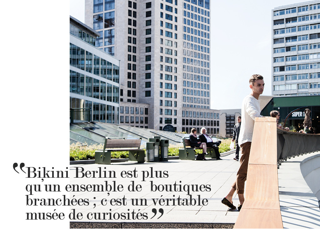 bikini-seule