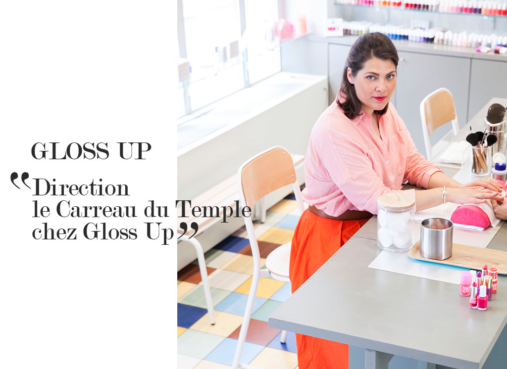 gloss-up