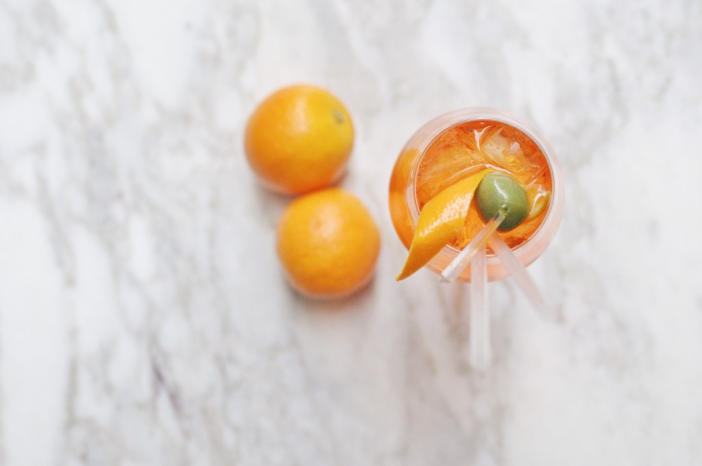 Aperol Spritz