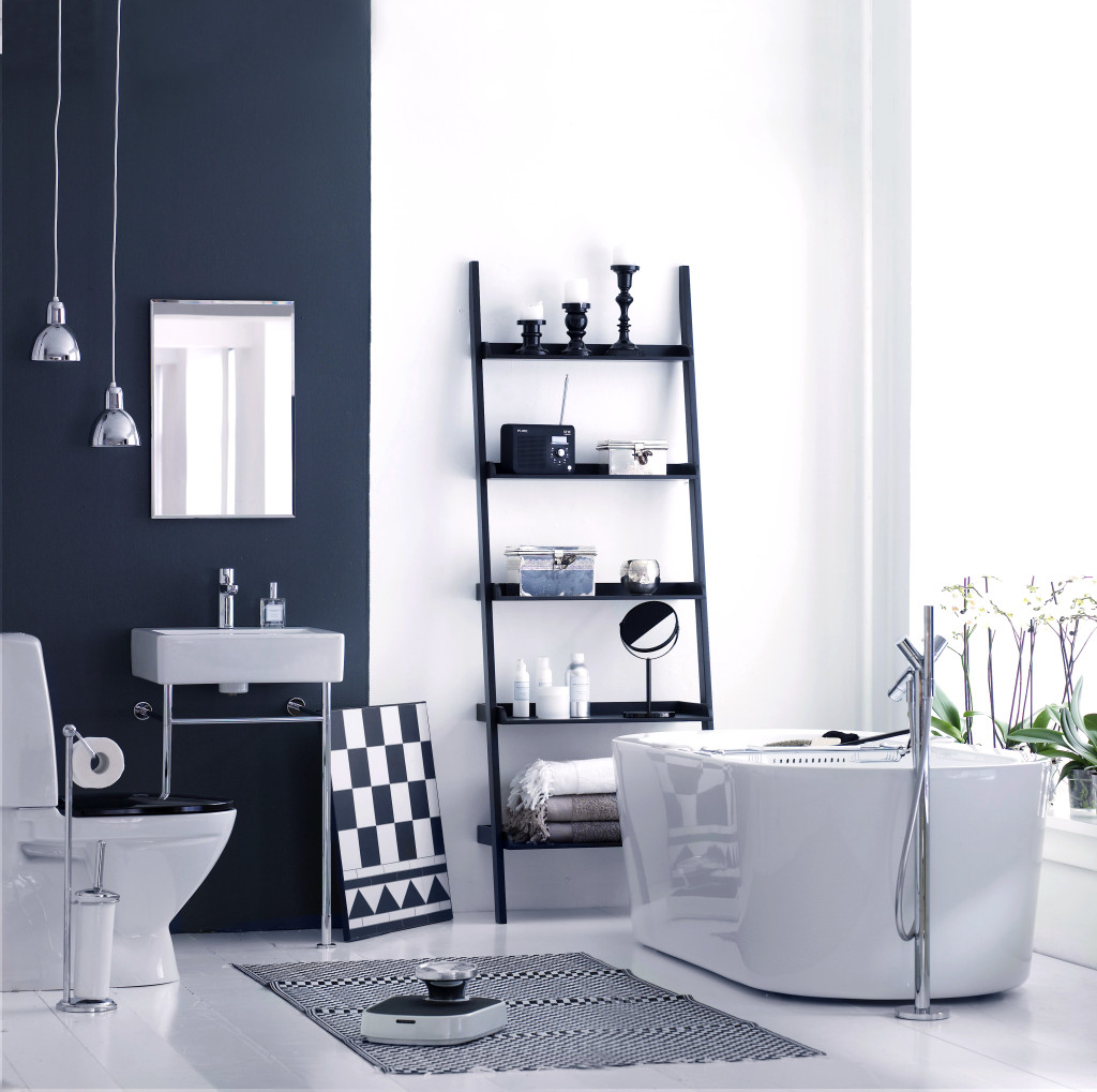 Relooker votre salle de bain westwing magazine