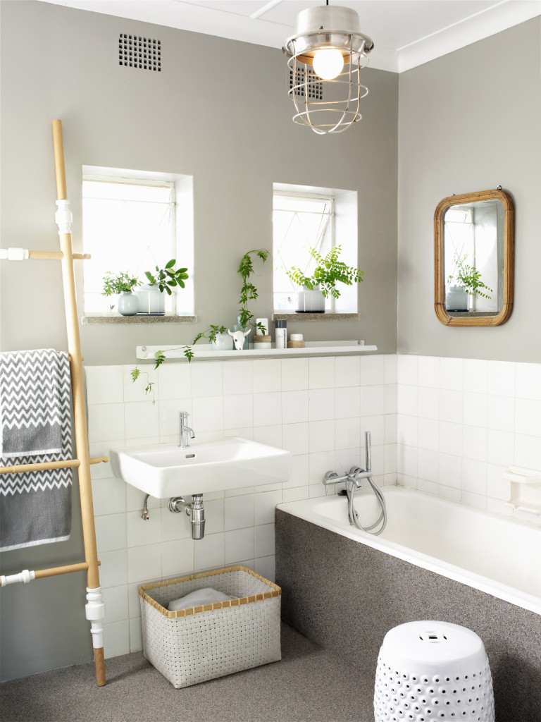 Relooker votre salle de bain westwing magazine