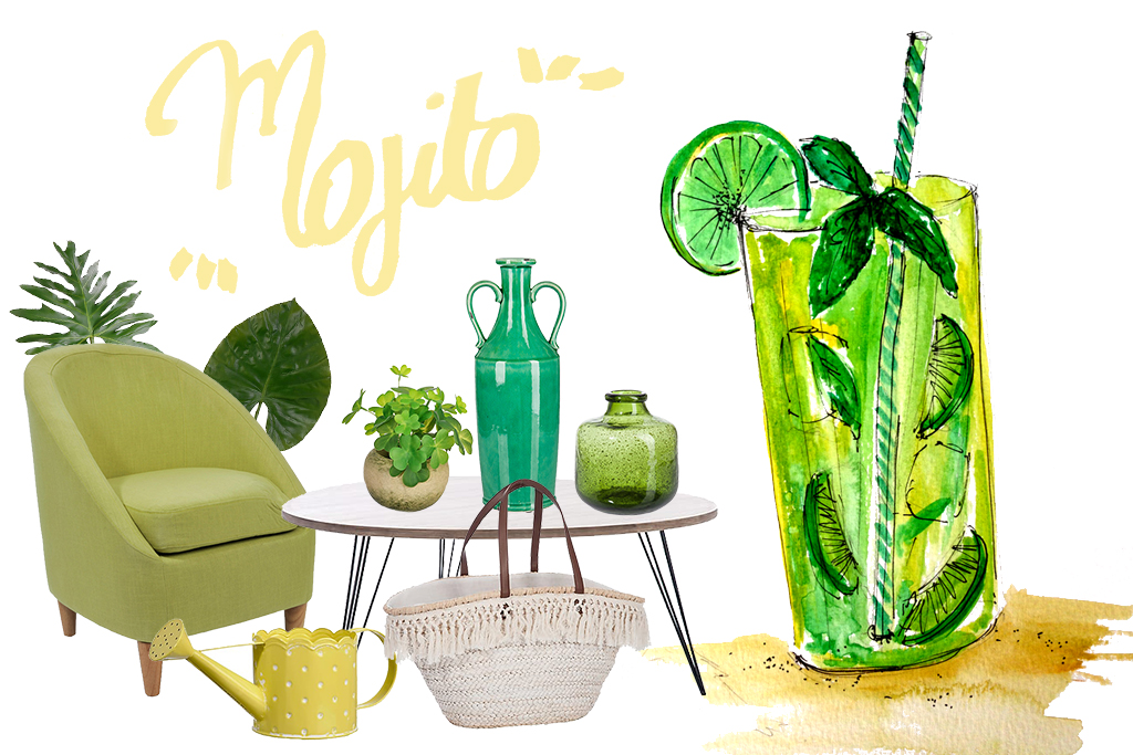 mojito