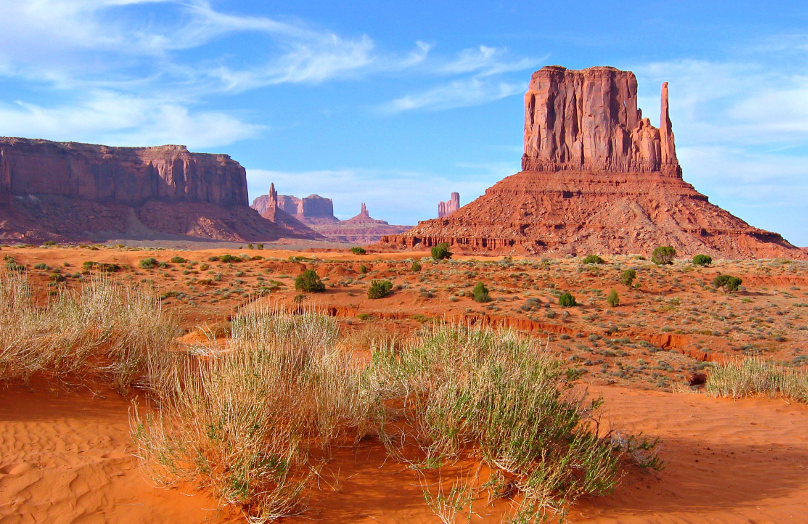 Partez pour un Arizona dream !