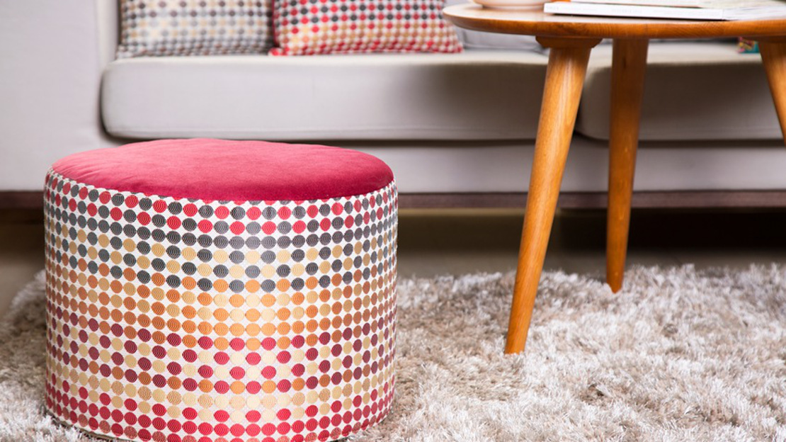 westwing-pois-polka-pouf westwing-pois-polka-pouf