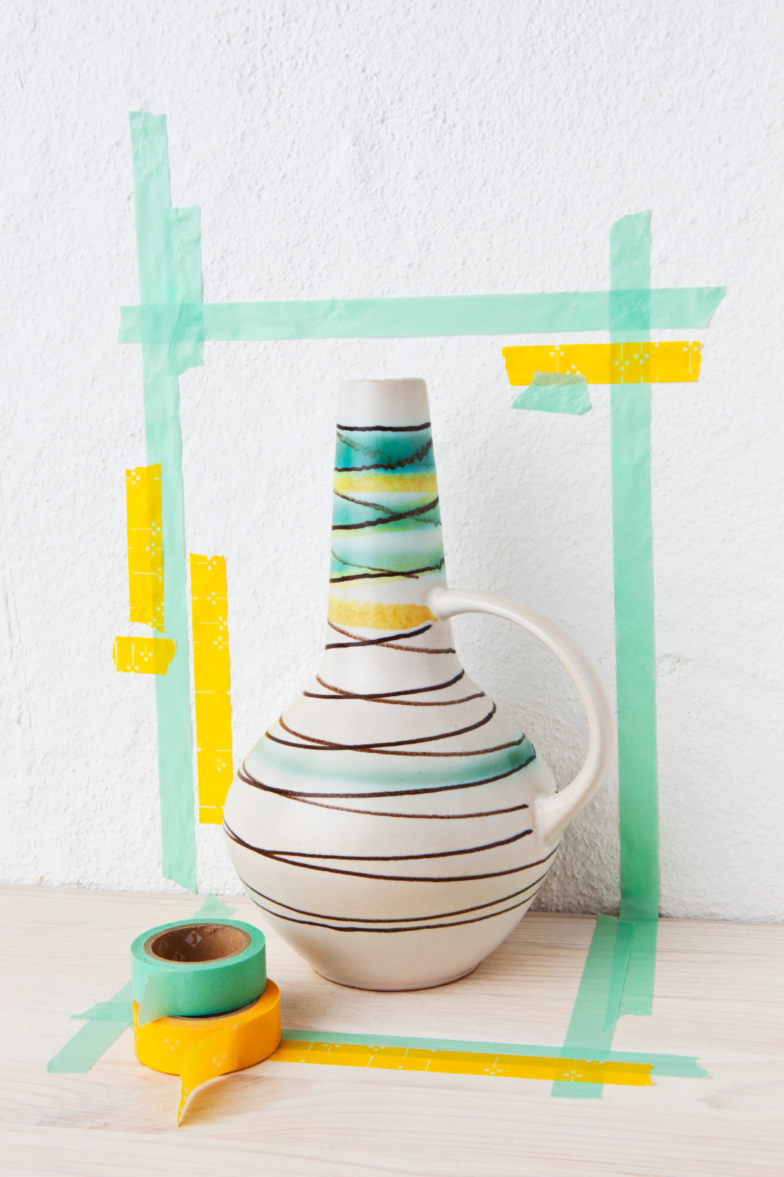 céramique-vase-coloré céramique-vase-coloré