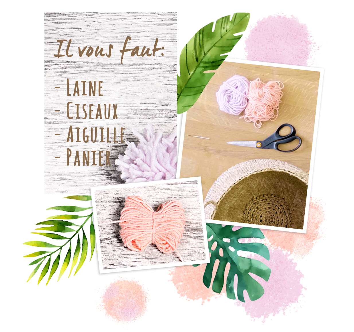 DIY-panier-pompons-liste DIY-panier-pompons-liste