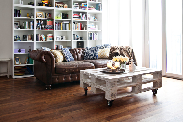 fausses vérités en matière de décoration: salon