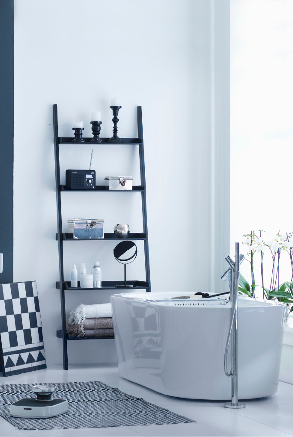 idée déco se détendre à la maison