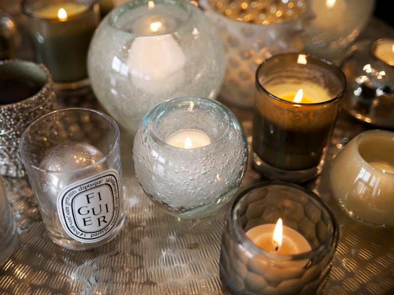 idée déco se détendre à la maison