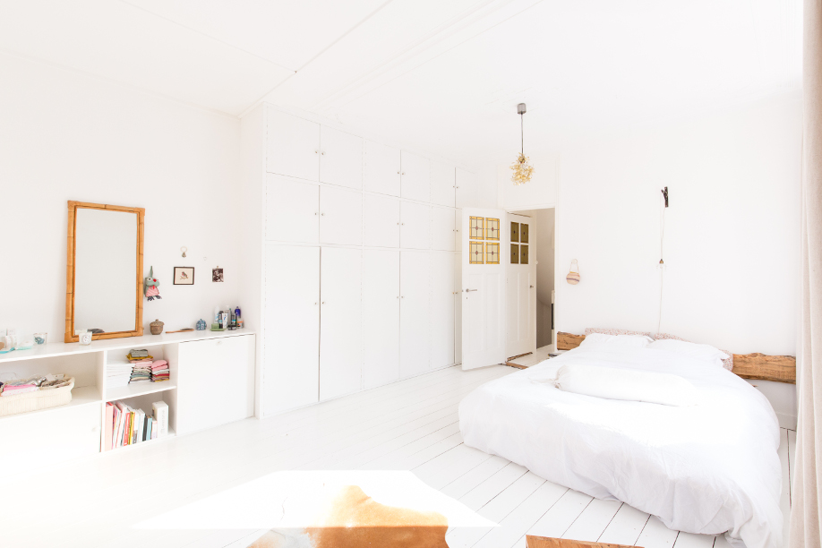 Kortekade_62b_-_Rotterdam_-_Slaapkamer-II_-_Joey_van_Dongen