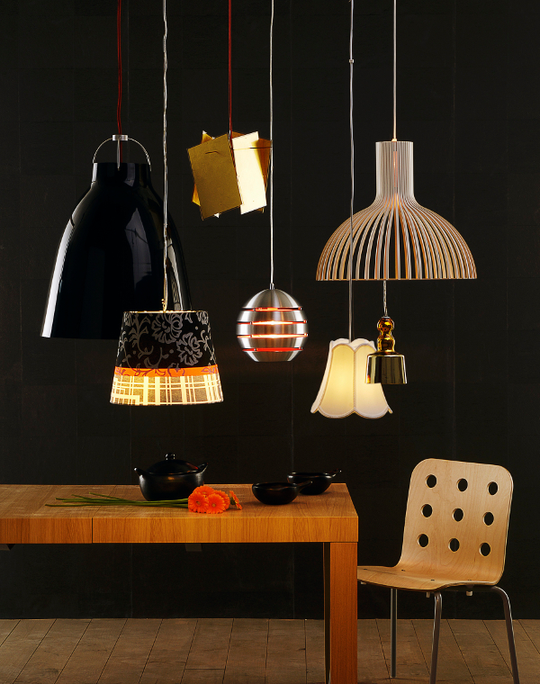 fausses vérités en matières de décoration : lumières