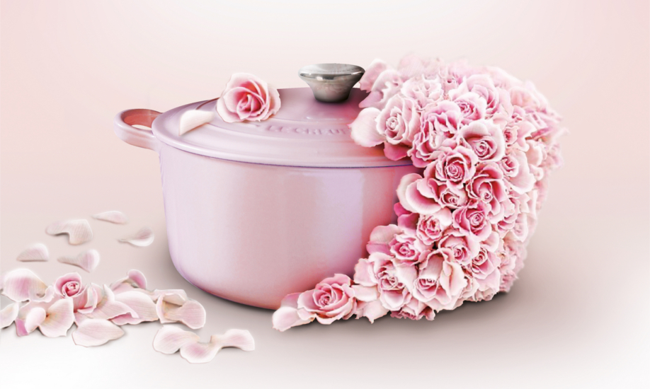 Le Creuset 2