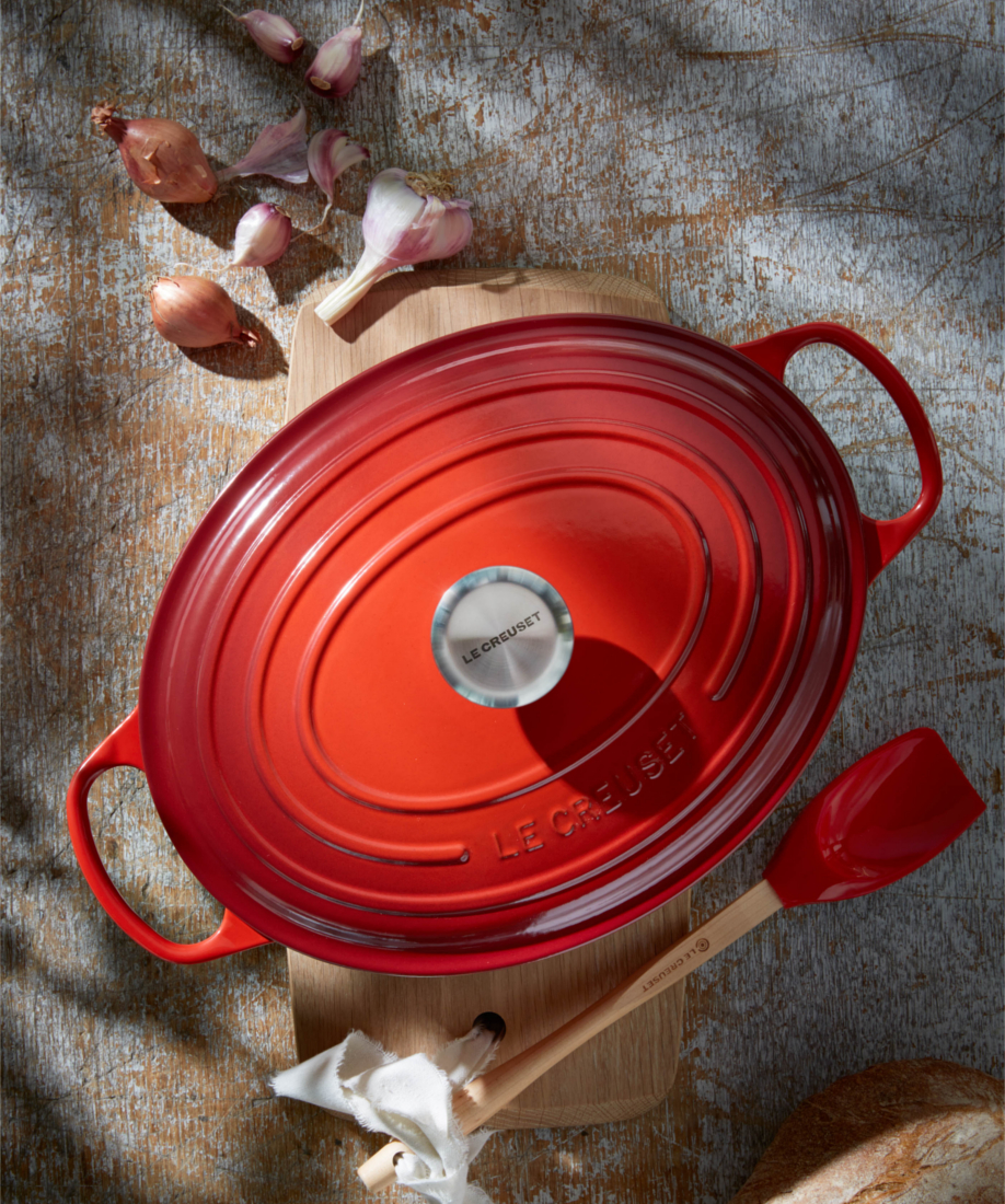 Le Creuset 3