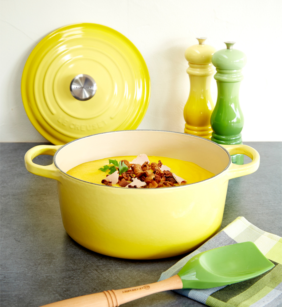 Le Creuset 6
