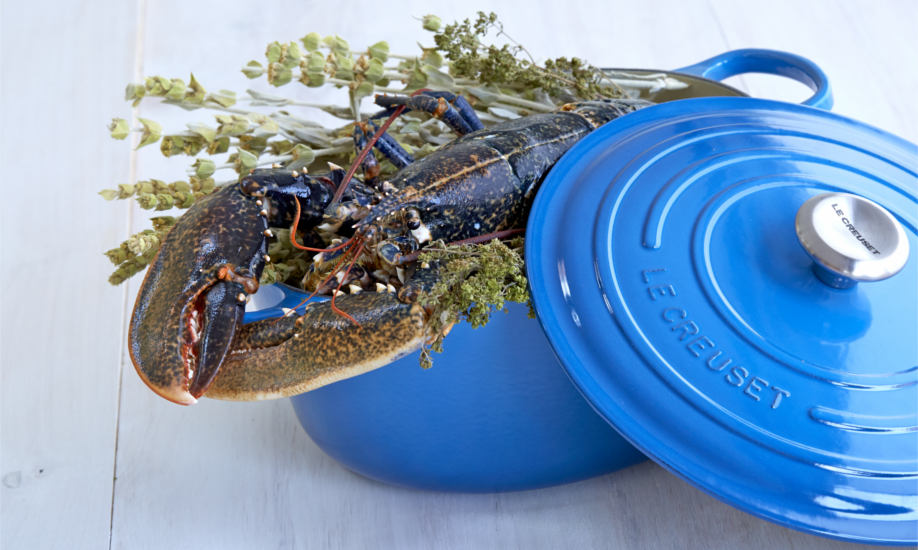 Le Creuset 7