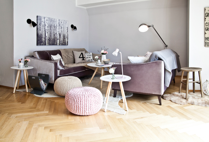 salon scandi