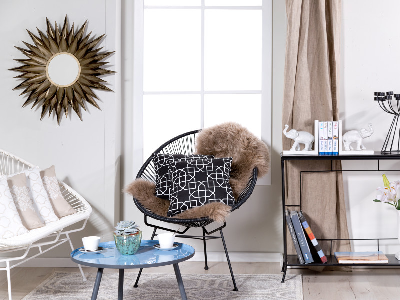 hiver cocooning