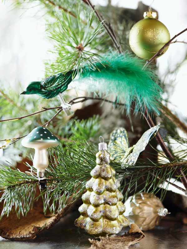 Décoration de Noël
