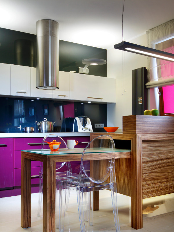 couleurs vives