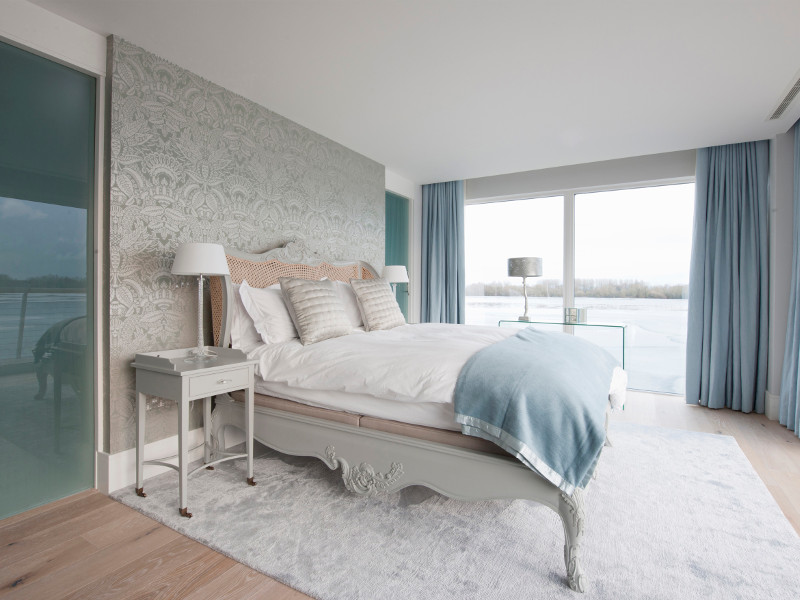 chambre faschionista