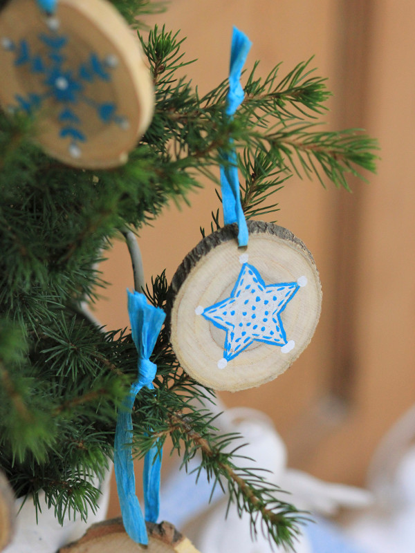 Décoration de Noël