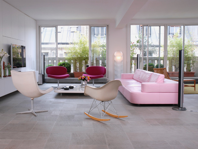 salon rose