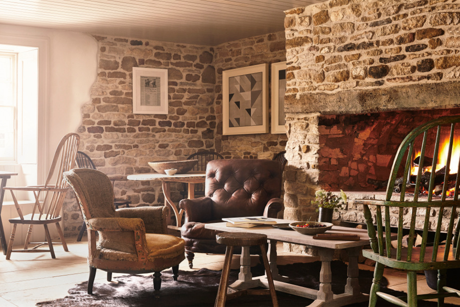 Westwing - Wild Rabbit Hotel Westwing - Wild Rabbit Hotel