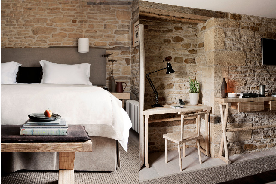 Westwing - Wild Rabbit Hotel Westwing - Wild Rabbit Hotel