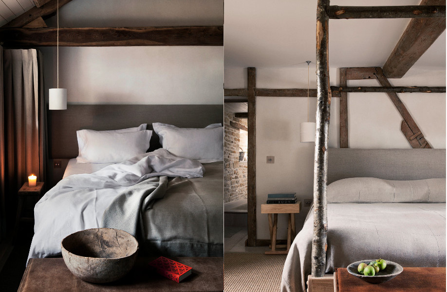 Westwing - Wild Rabbit Hotel Westwing - Wild Rabbit Hotel